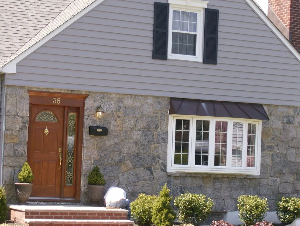 Slide of Remodel America