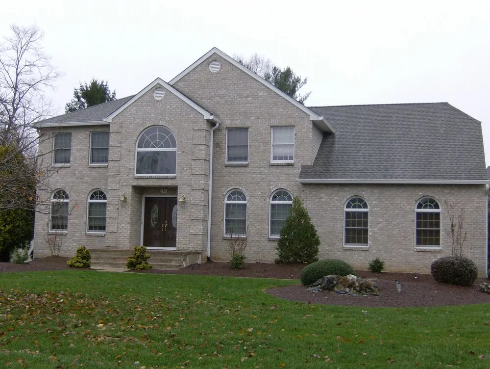 Slide of Remodel America