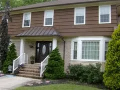 Slide of Remodel America