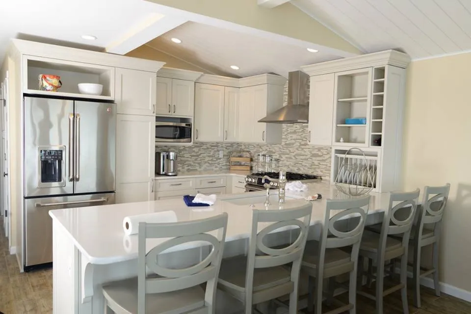 Slide of Remodel America