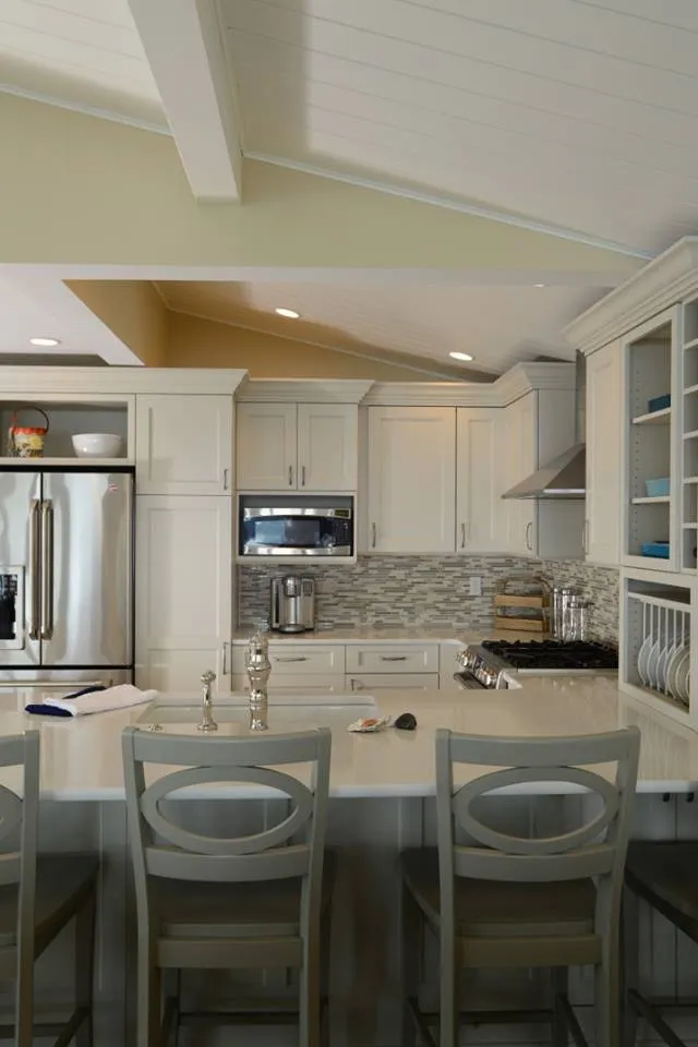 Slide of Remodel America