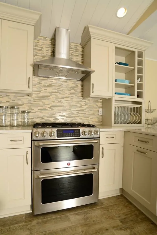 Slide of Remodel America