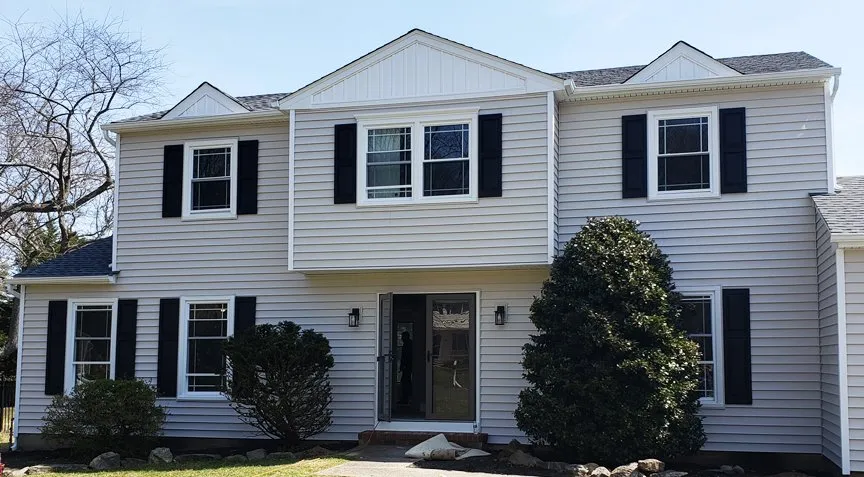 Slide of Remodel America