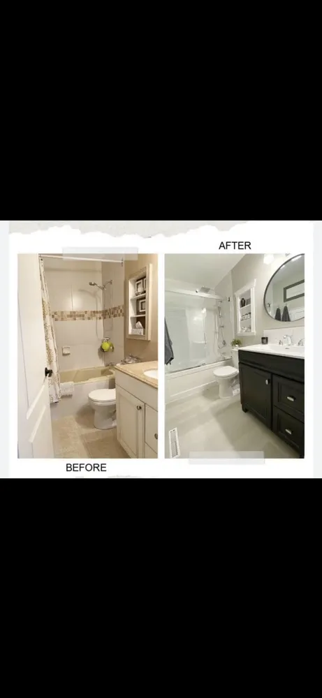 Slide of Remodel by Jeffrey