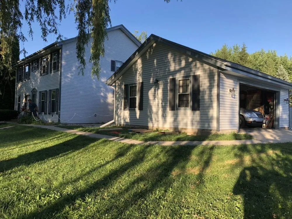 Slide of Remodel Envy