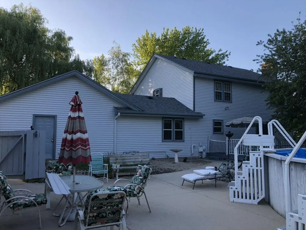 Slide of Remodel Envy