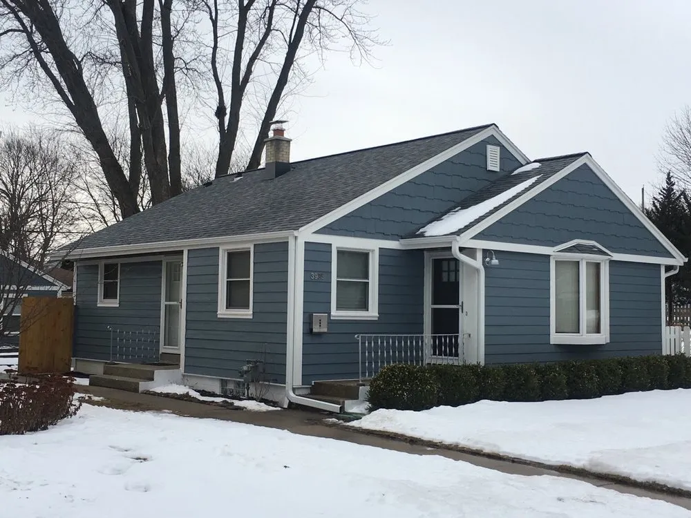 Slide of Remodel Envy