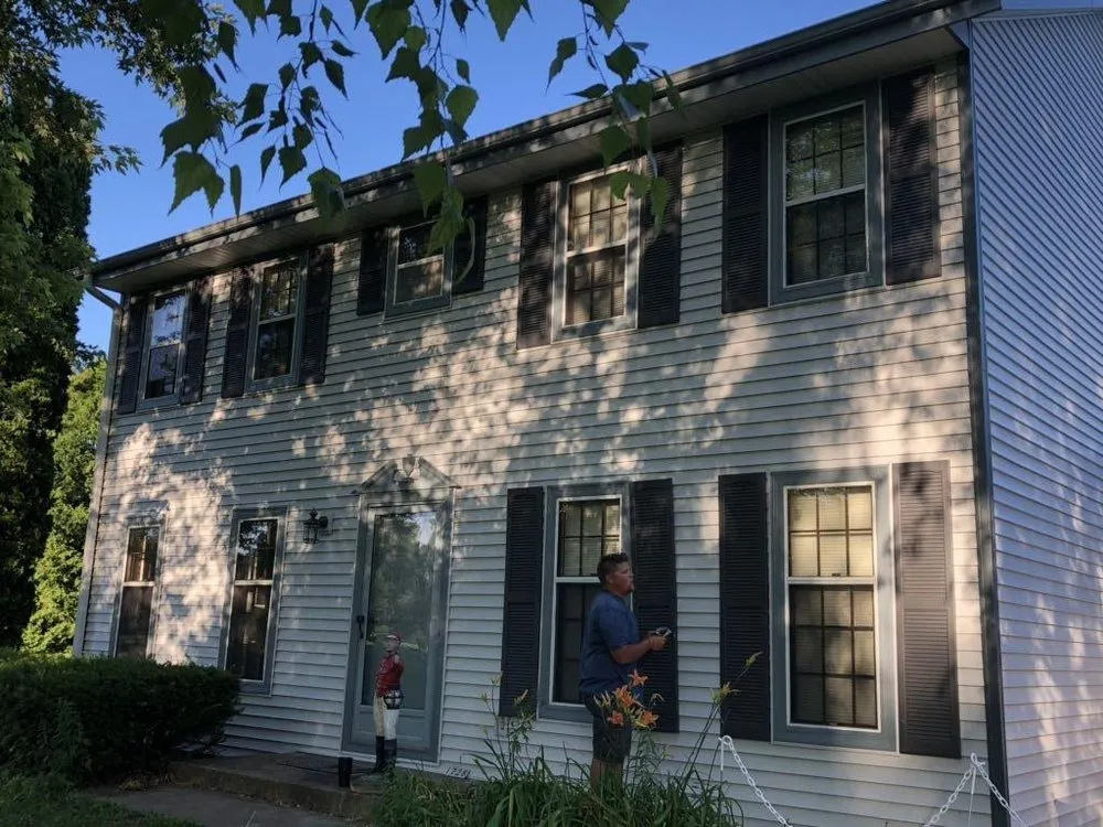 Slide of Remodel Envy