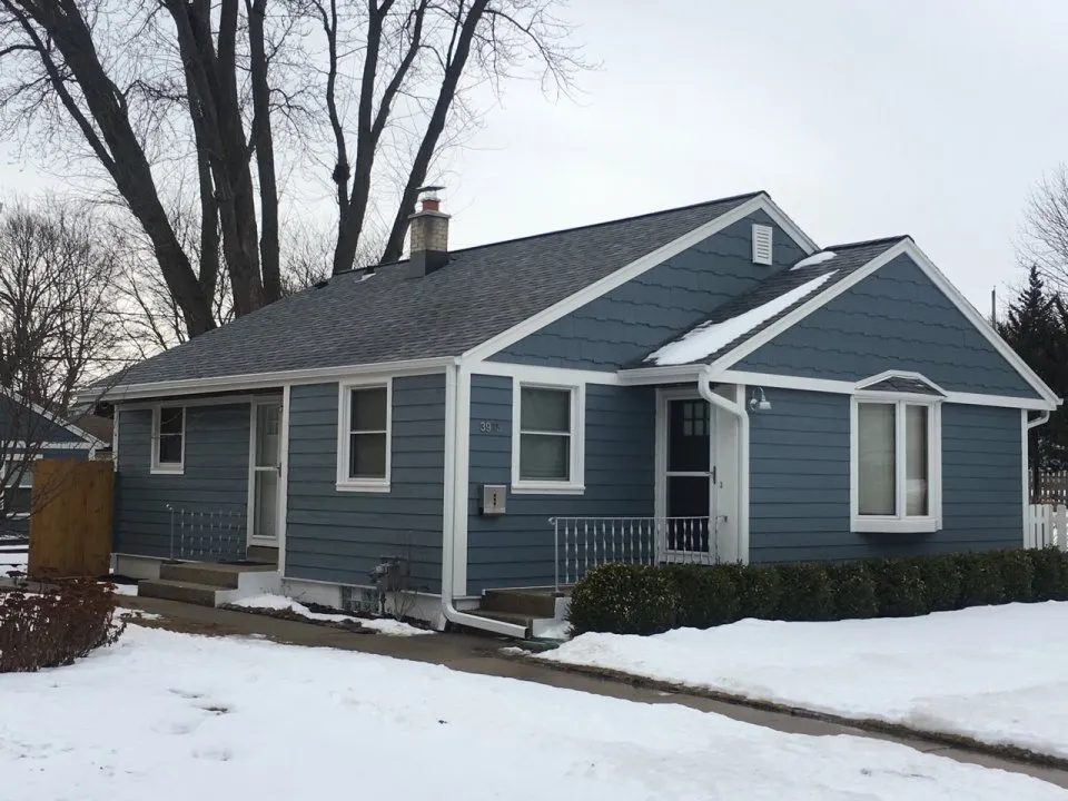 Slide of Remodel Envy