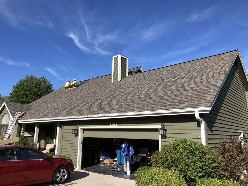 Slide of Remodel Envy