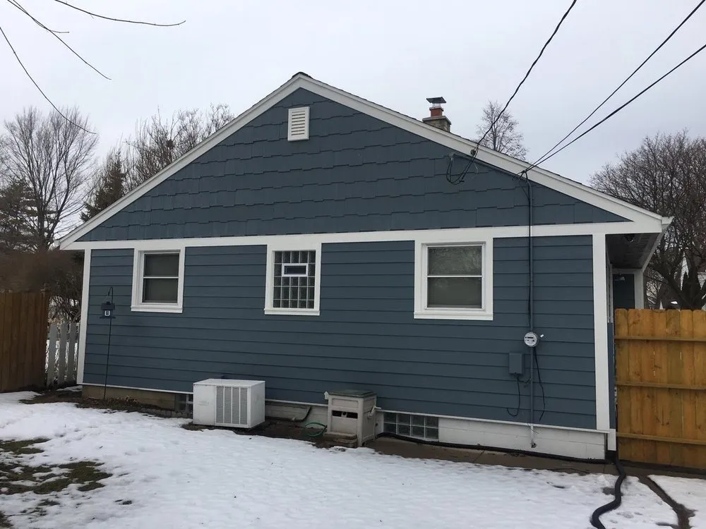 Slide of Remodel Envy