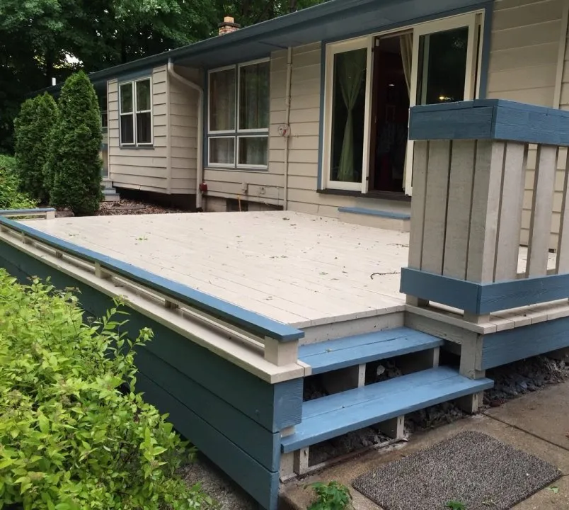 Slide of Remodel Envy