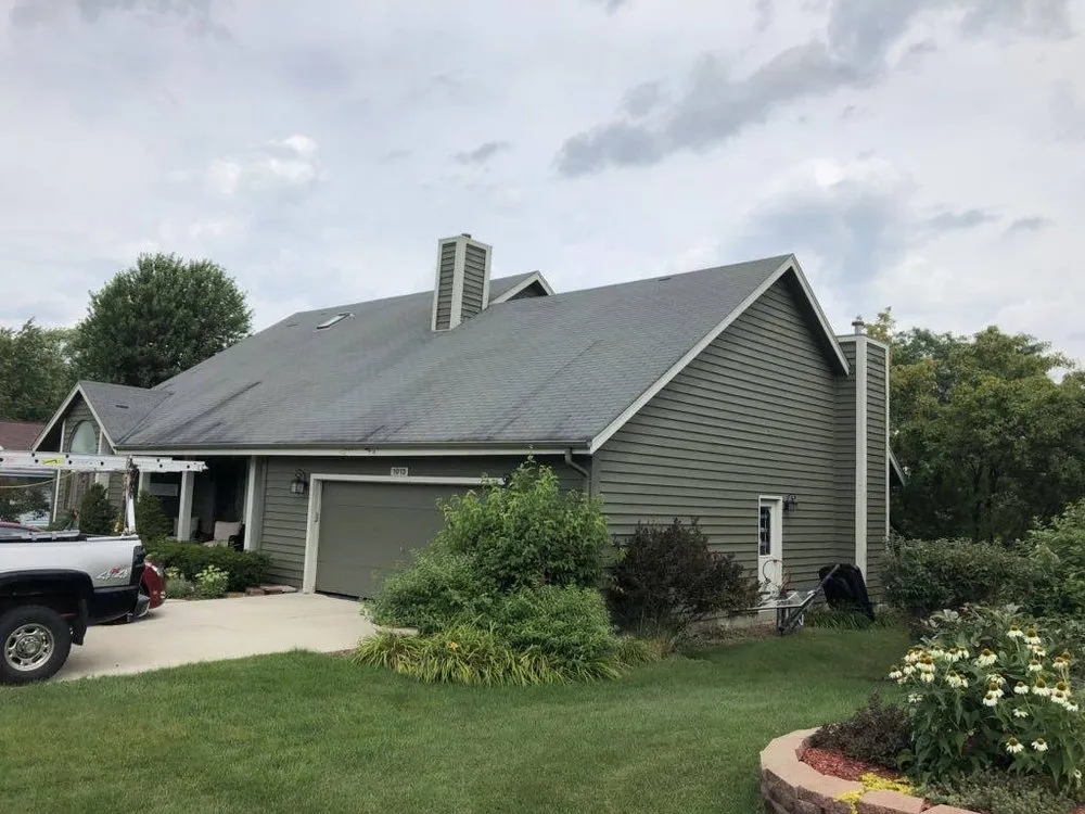 Slide of Remodel Envy