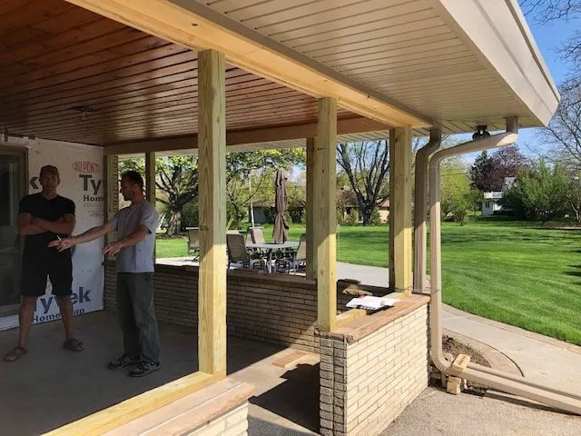 Slide of Remodel Envy