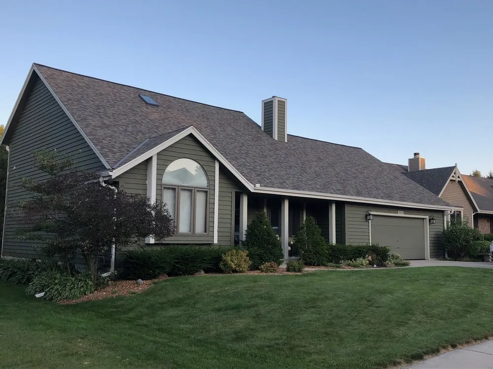 Slide of Remodel Envy