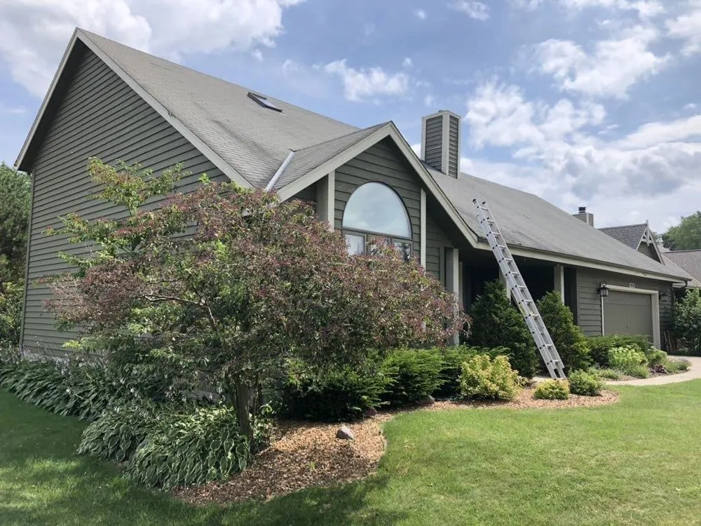 Slide of Remodel Envy