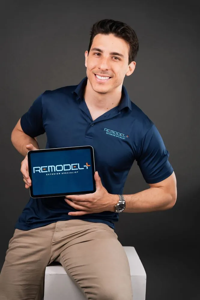 Slide of Remodel Plus