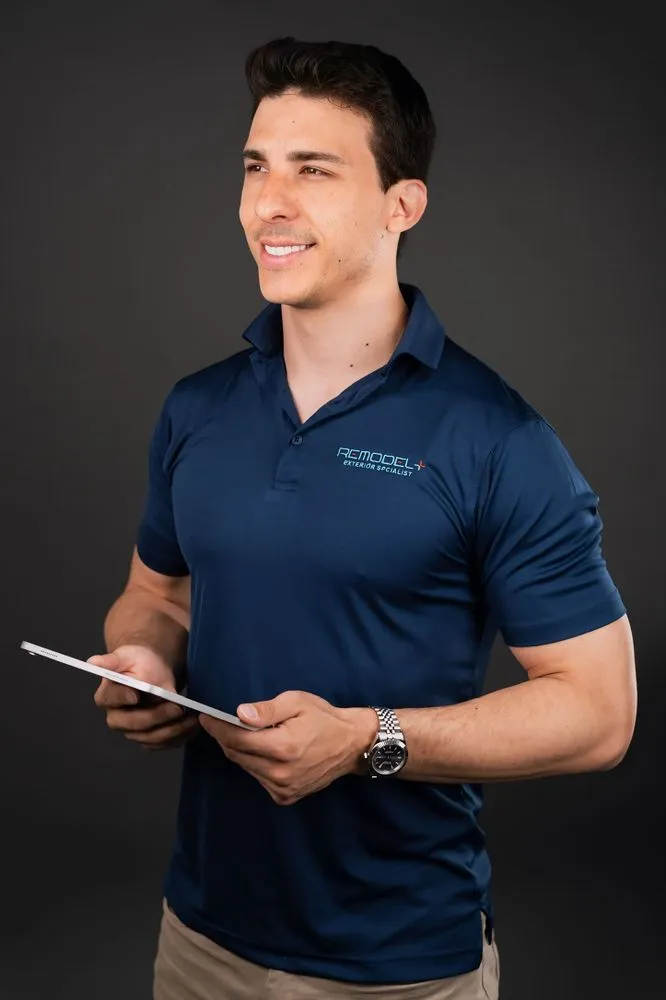 Slide of Remodel Plus