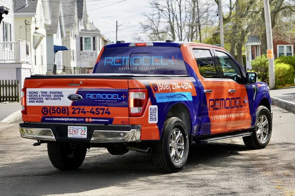 Slide of Remodel Plus