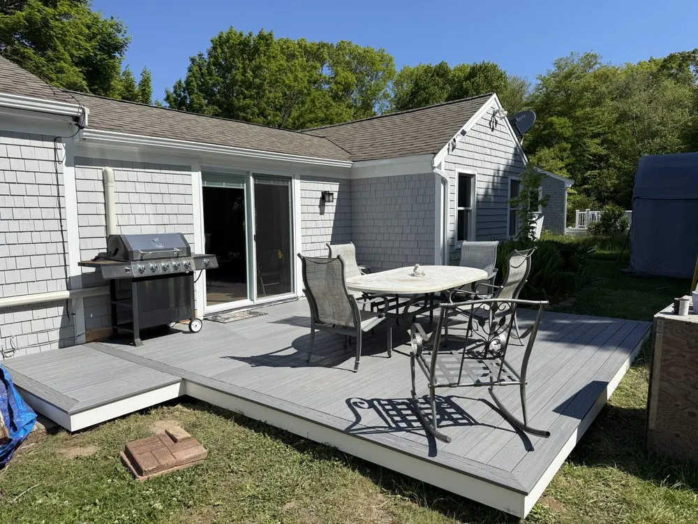 Slide of Remodel Plus