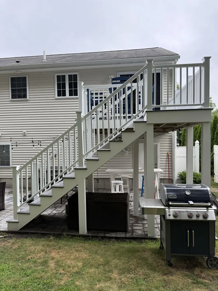 Slide of Remodel Plus