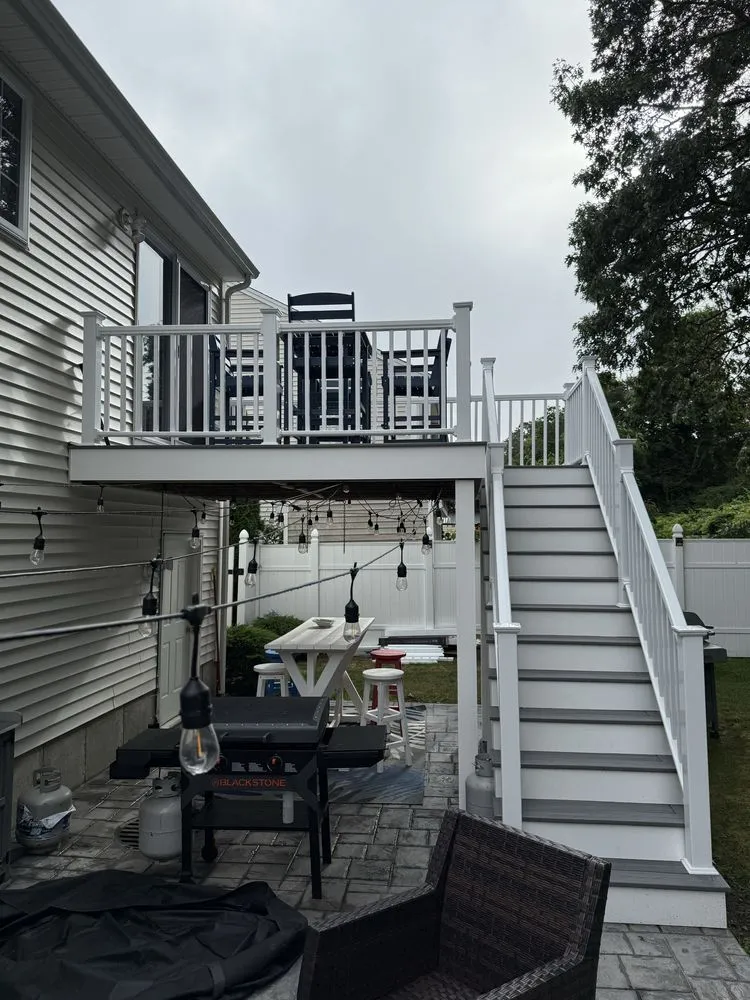 Slide of Remodel Plus