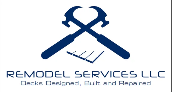 Remodel Services Logo