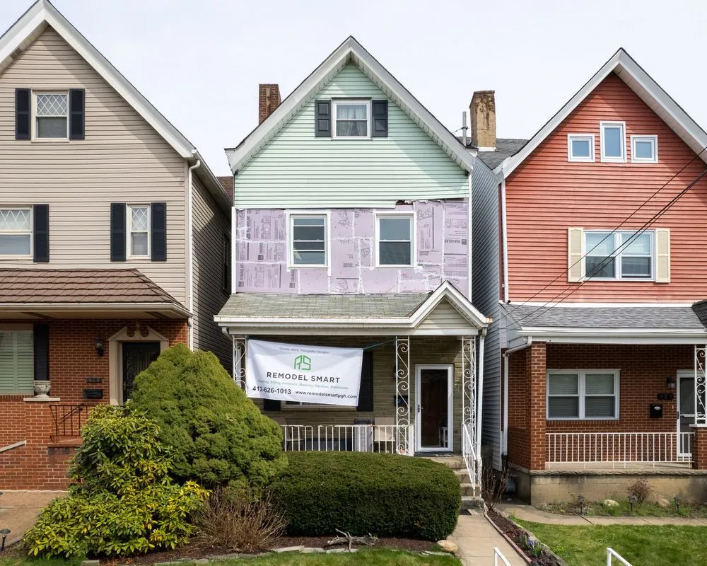 Slide of Remodel Smart