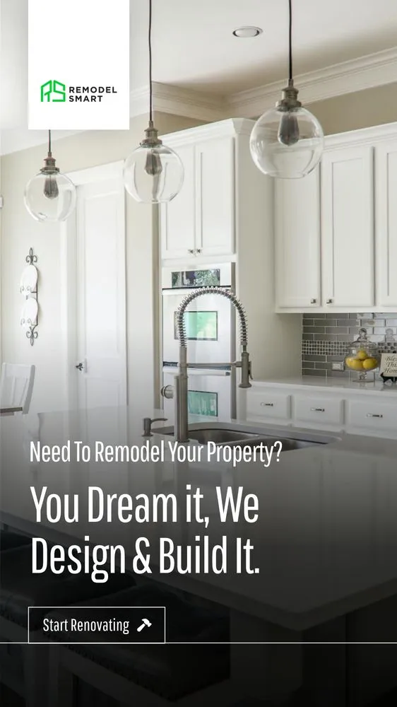 Slide of Remodel Smart