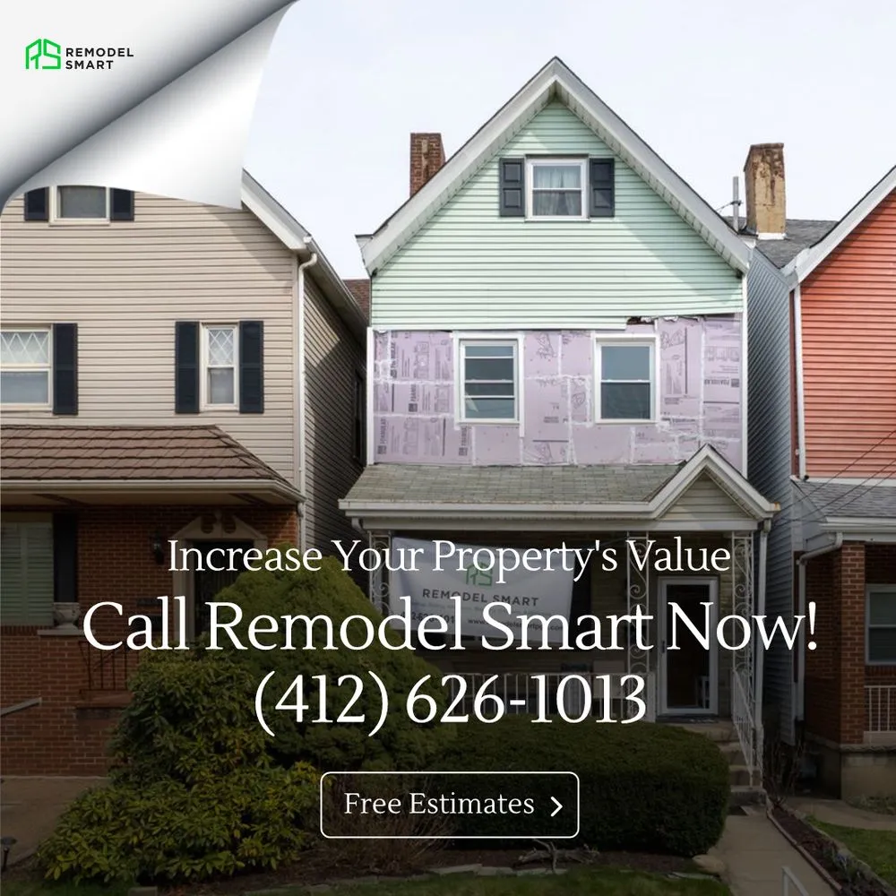 Slide of Remodel Smart