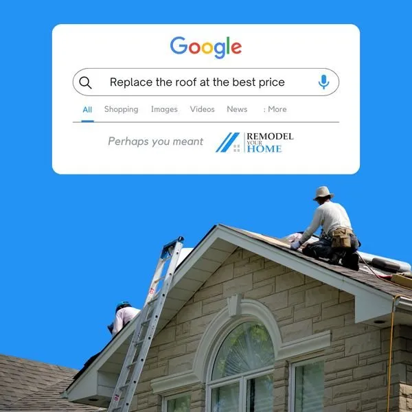 Slide of Remodel Your Home