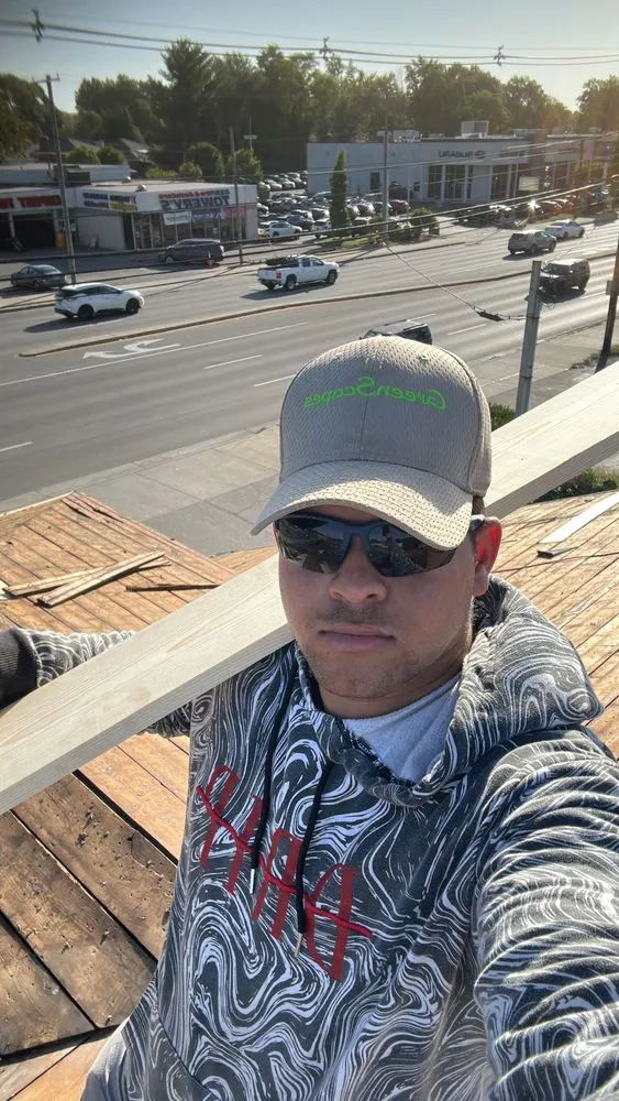 Slide of Remodelación y pintura