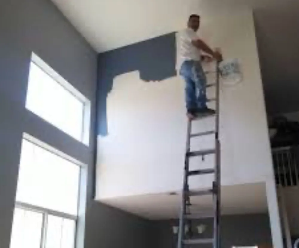 Slide of Remodelación y pintura