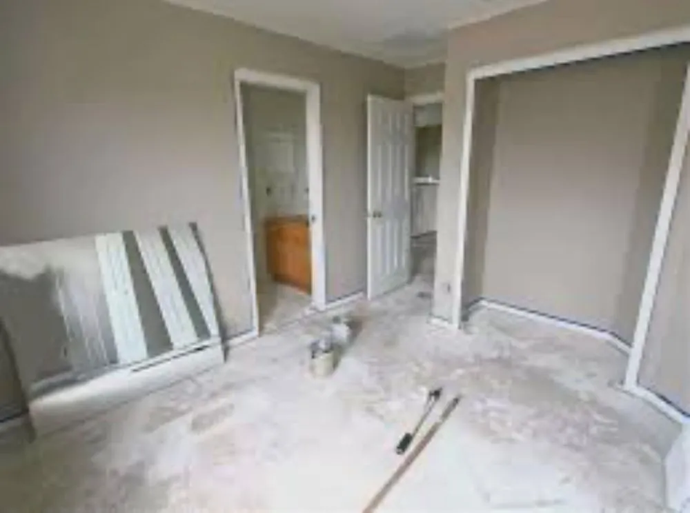 Slide of Remodelación y pintura