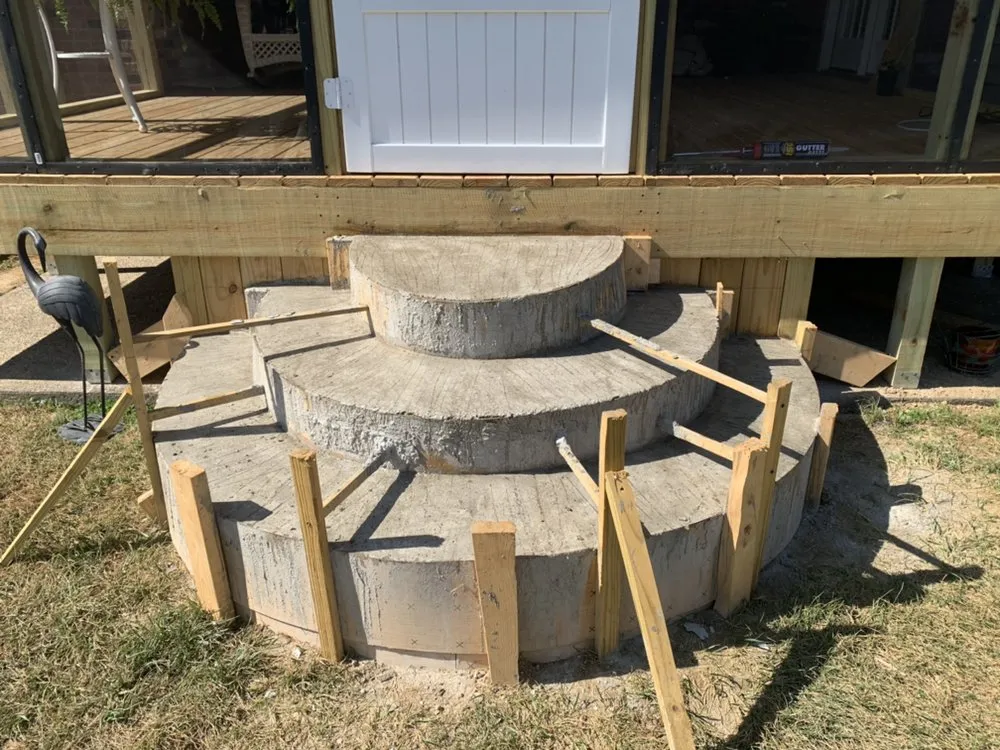 Slide of Remodelations Mauro