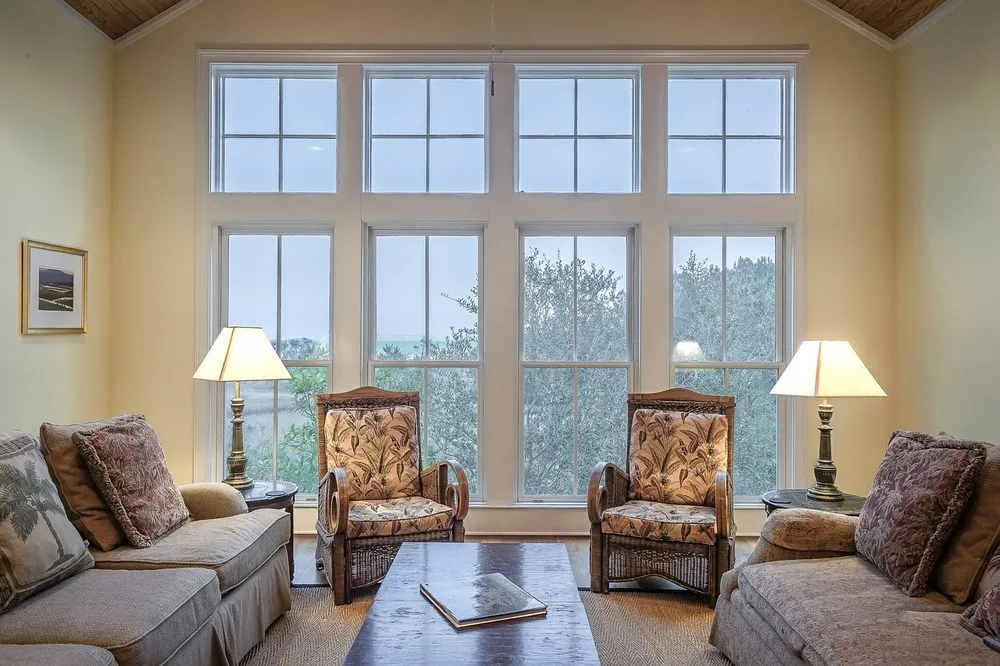 Slide of Remodeling & Replacement Window Solutions