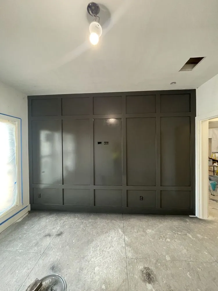 Slide of Remodeling And Painting Aritas