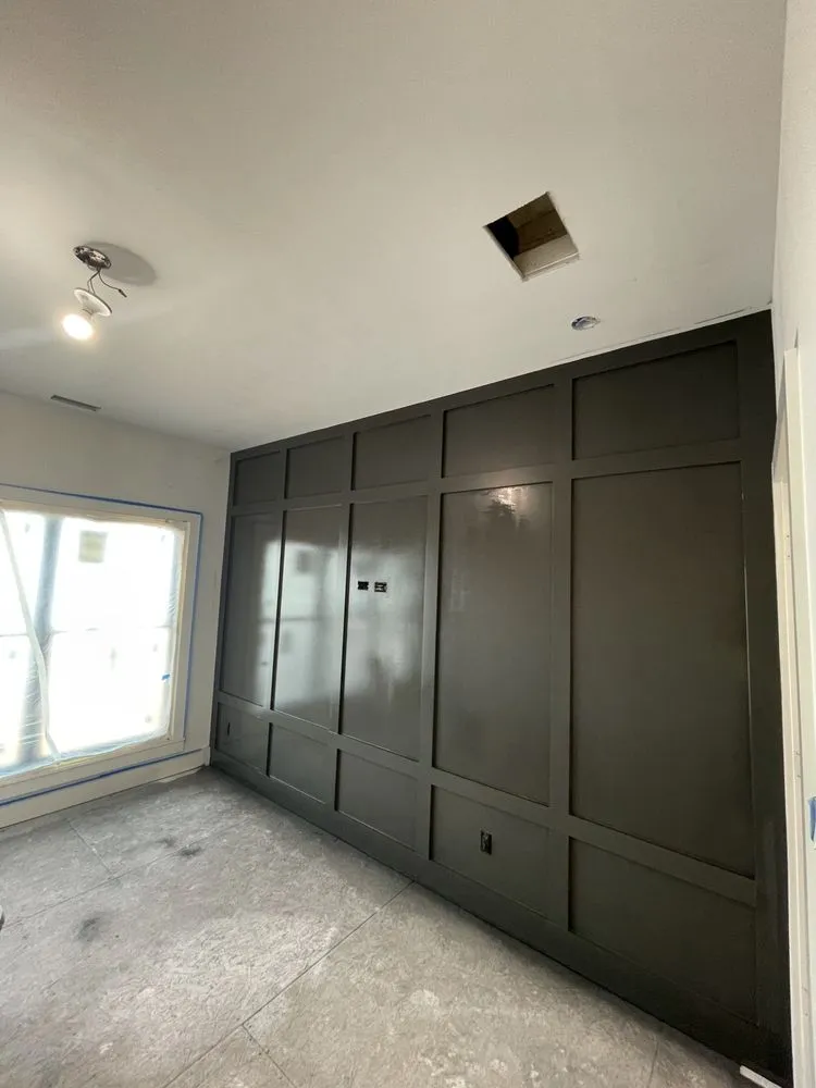 Slide of Remodeling And Painting Aritas