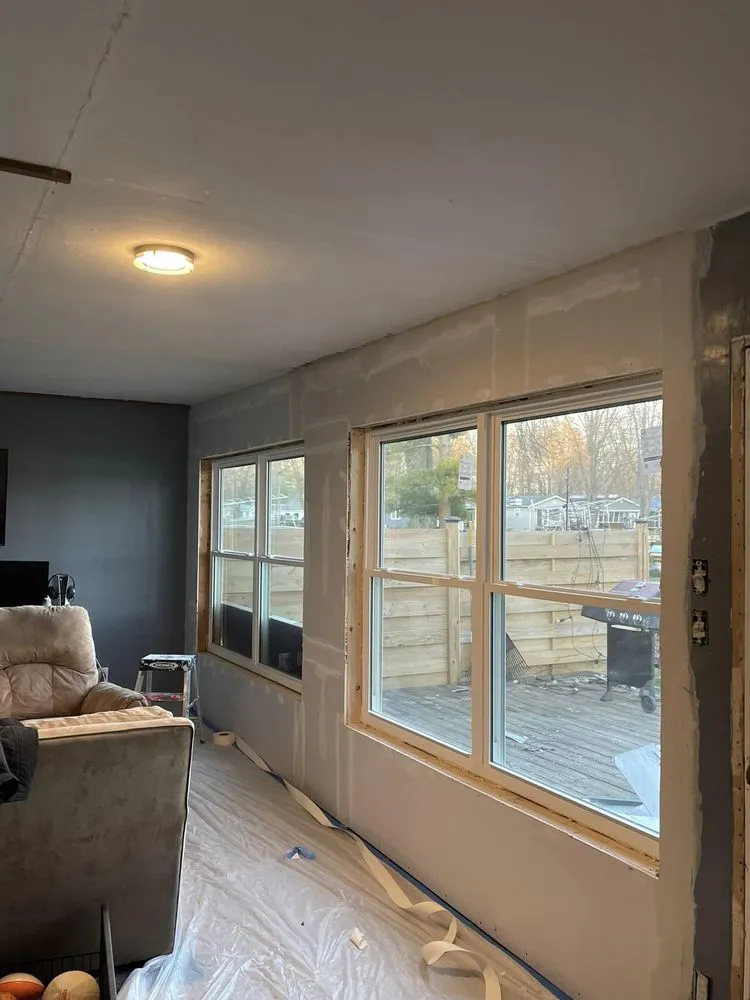 Slide of Remodeling And Painting Aritas