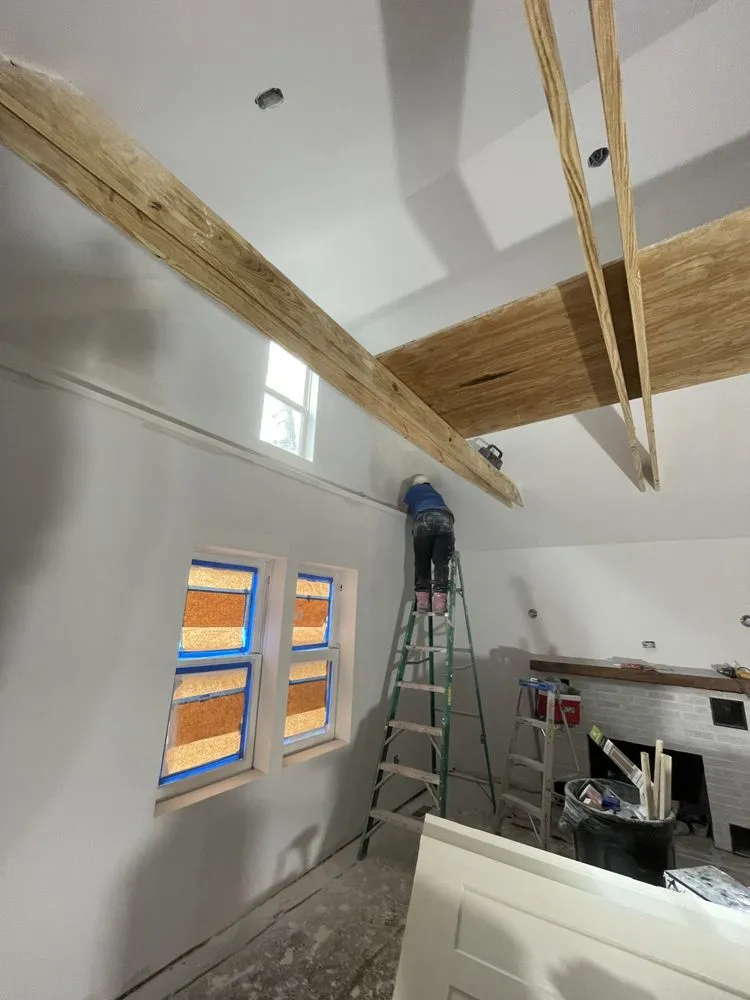 Slide of Remodeling And Painting Aritas