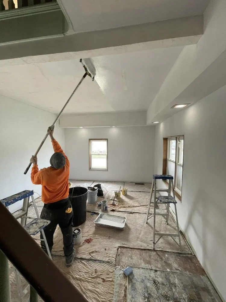 Slide of Remodeling And Painting Aritas