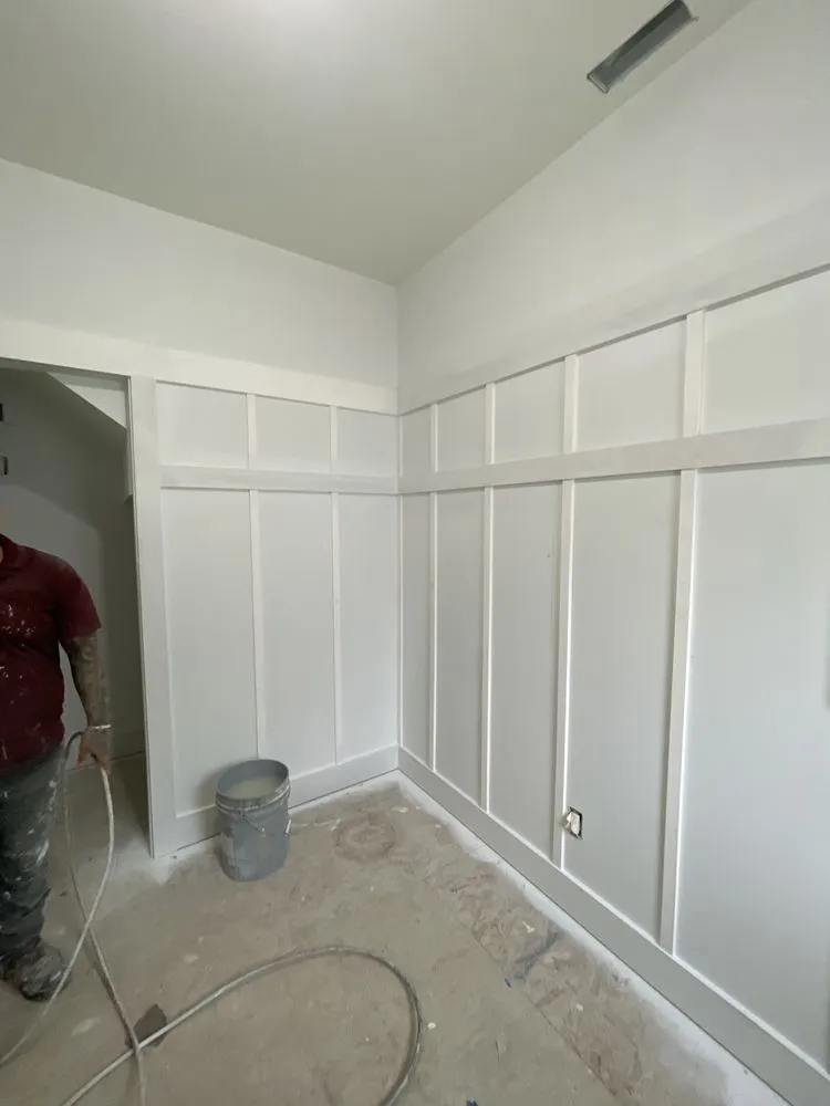 Slide of Remodeling And Painting Aritas