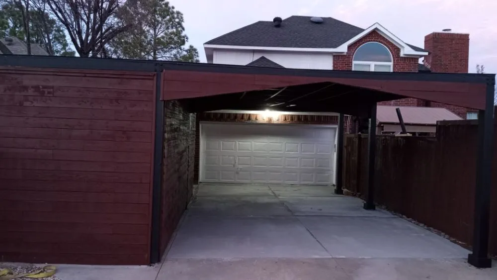 Slide of Remodeling and Repairs Ramirez