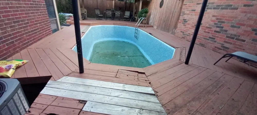 Slide of Remodeling and Repairs Ramirez