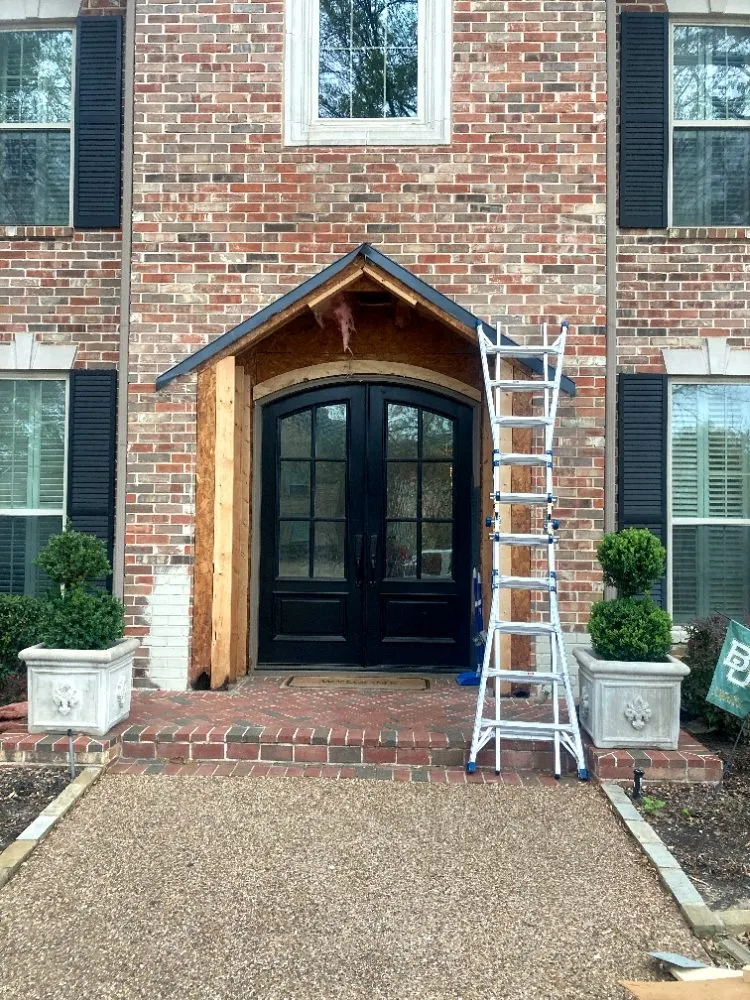 Slide of Remodeling and Repairs Ramirez