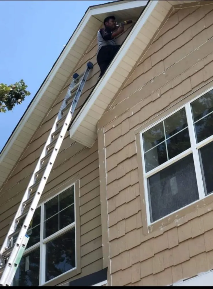 Slide of Remodeling and Repairs Ramirez