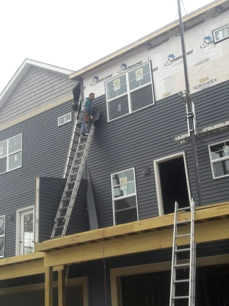 Slide of Remodeling and Repairs Ramirez