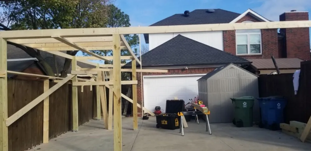 Slide of Remodeling and Repairs Ramirez