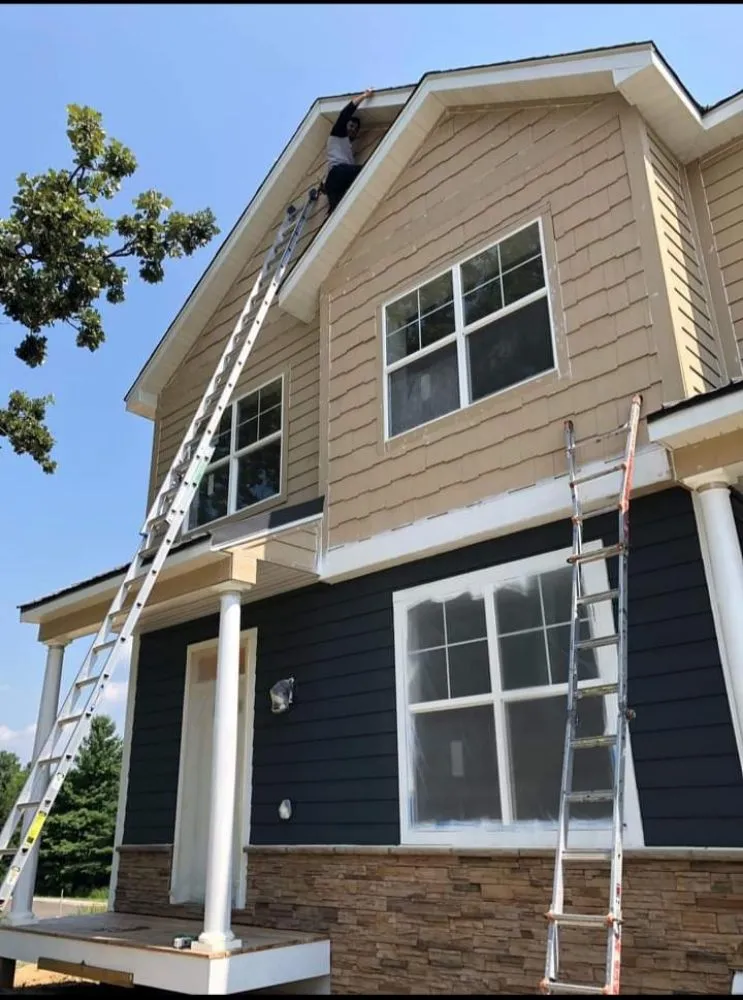 Slide of Remodeling and Repairs Ramirez