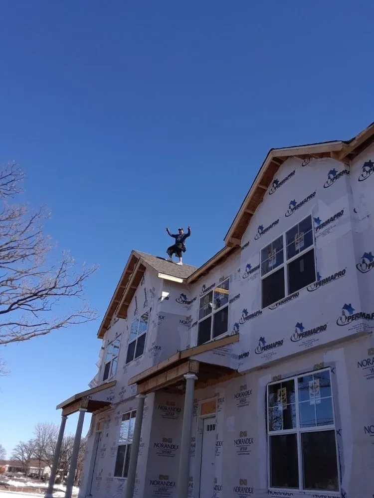 Slide of Remodeling and Repairs Ramirez